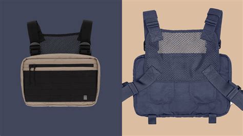 fake alyx chest bag|ALYX’s chest rig is your hands.